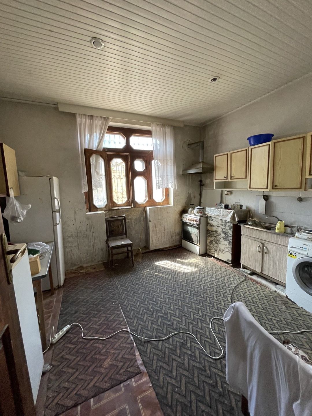 Satılır 10 otaqlı həyət evi/bağ evi 400 m² — Ev, villa, Bakı (12)