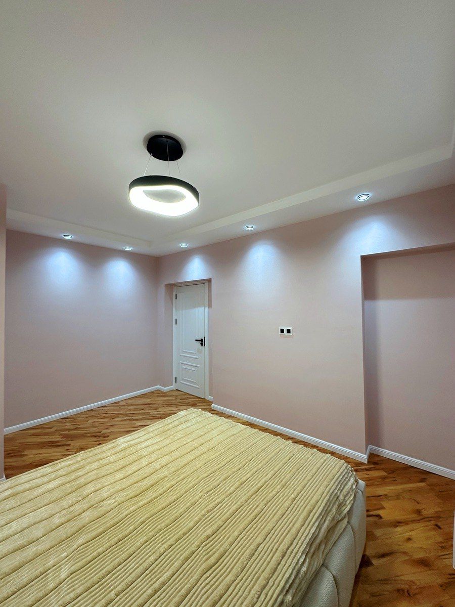 Satılır 2 otaqlı yeni tikili 66 m² — Mənzil, Bakı (12)