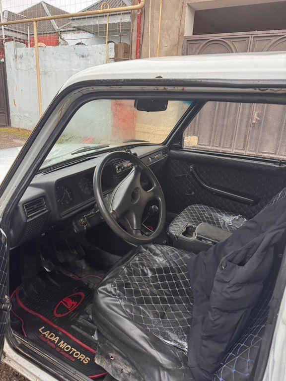 Lada (VAZ) 2107, 1.7 L, 2005 il, 86 899 km 99-HE-744 — Avtomobillər, Bakı (3)
