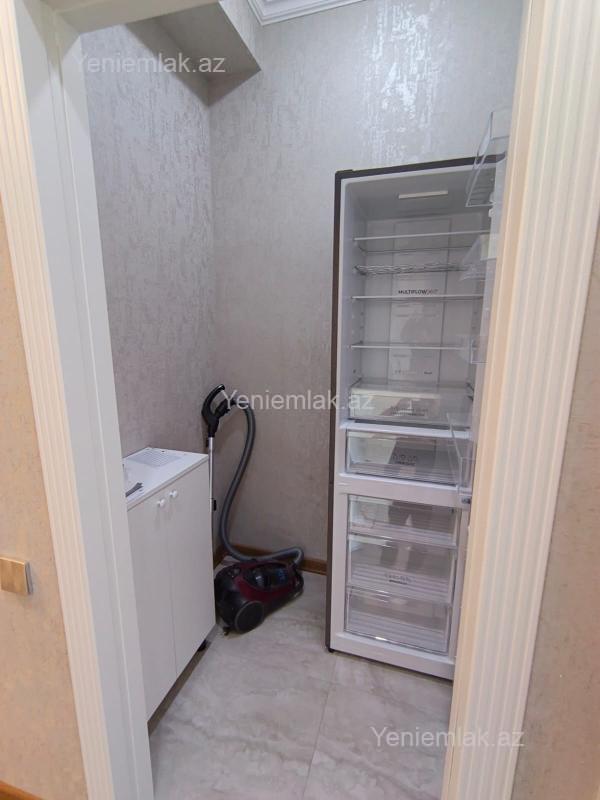 Kirayə 3 otaqlı Bina evi menzil (Yeni tikili), 87 m², Sumqayıt Bulvarı — Mənzil, Sumqayıt (10)