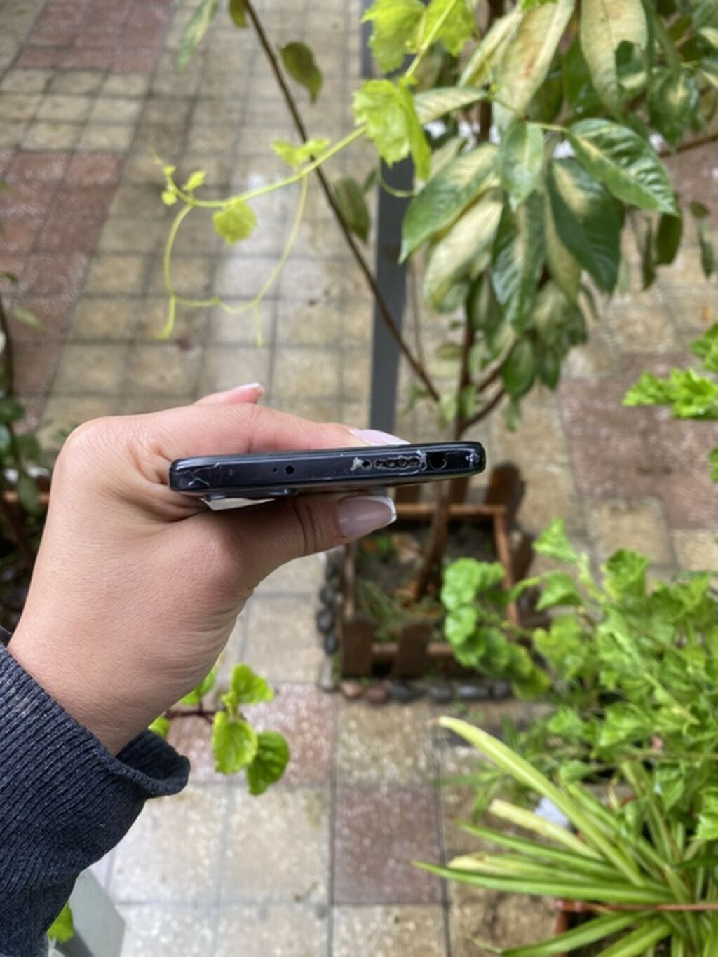 Redmi Note 11, 128 GB, rəng - Qara — Xiaomi, Digah (4)