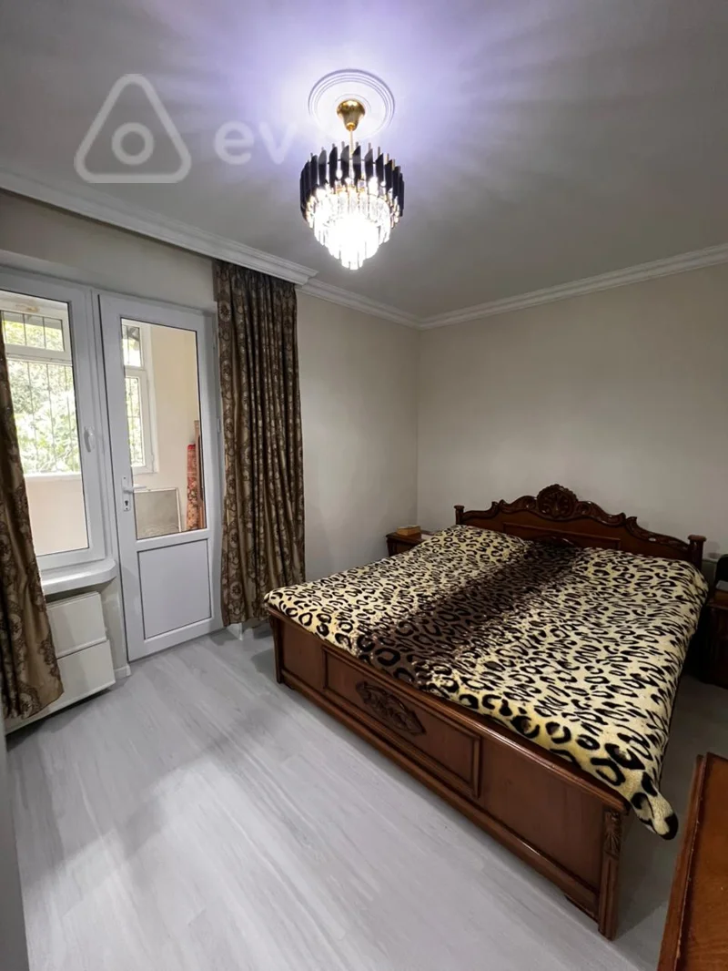 3 otaqlı mənzil, 65 m², Mir Cəlal küç — Mənzil, Bakı (2)