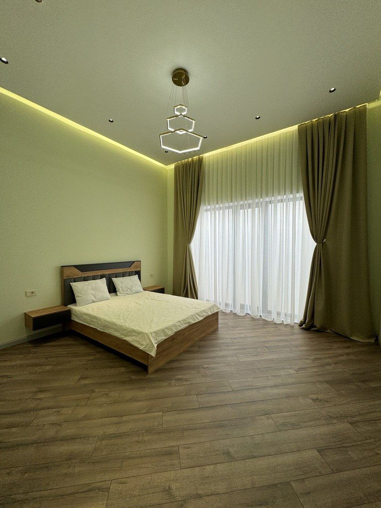 Satılır 4 otaqlı həyət evi/bağ evi 180 m² — Ev, villa, Bakı (9)