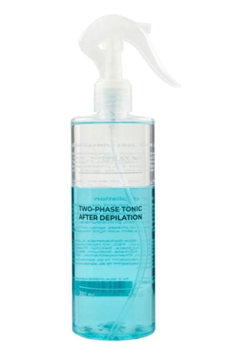 Depilyasiya sonrası tonik Epilax 350 ml — Bakı
