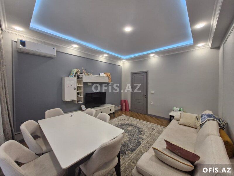 Yeni tikili Satılır Binəqədi r., Dərnəgül m., 2 otaq, 87 m² — Mənzil, Bakı (2)