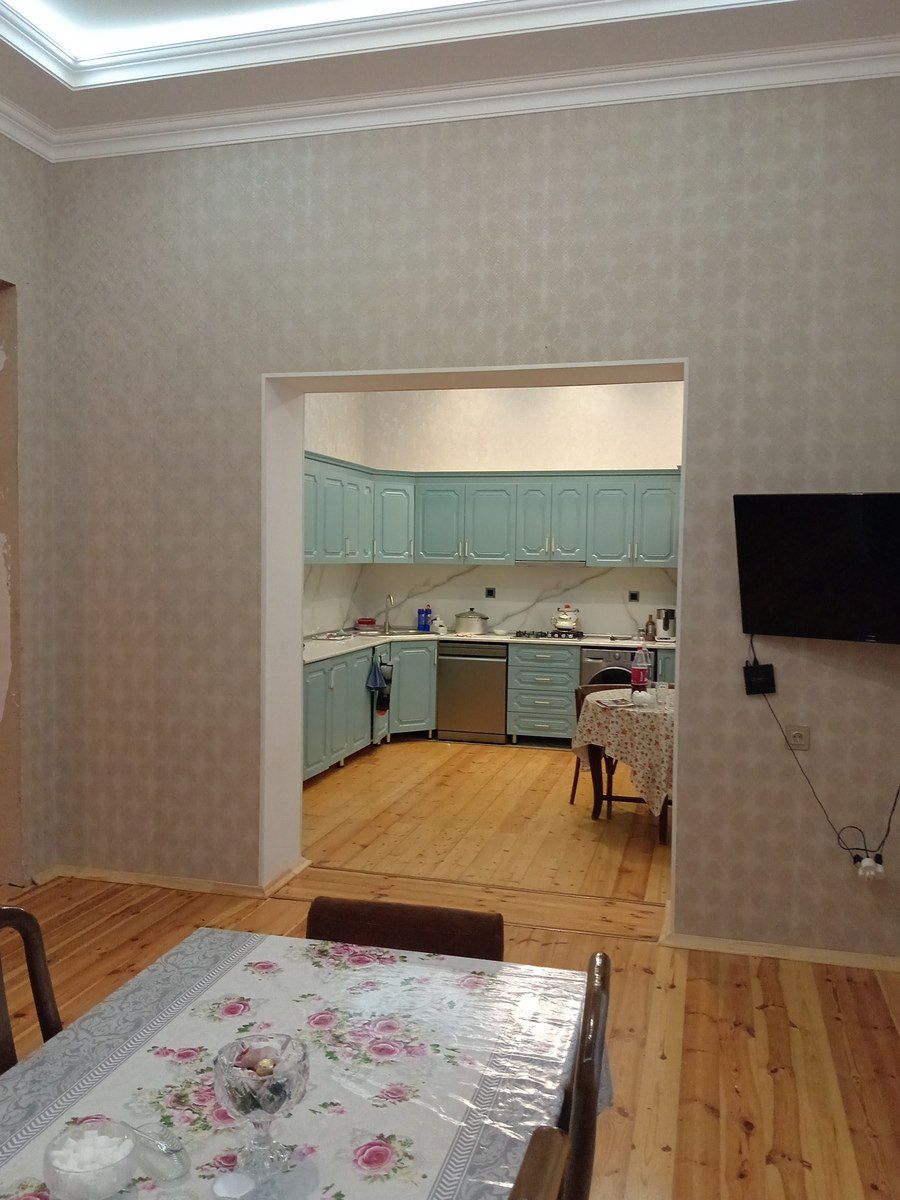 Satılır 4 otaqlı həyət evi/bağ evi 286 m² — Ev, villa, Gəncə (6)