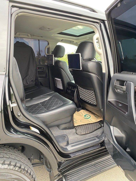 Toyota Land Cruiser, 4.0 L, 2019 il, 65 000 km — Avtomobillər, Bakı (8)