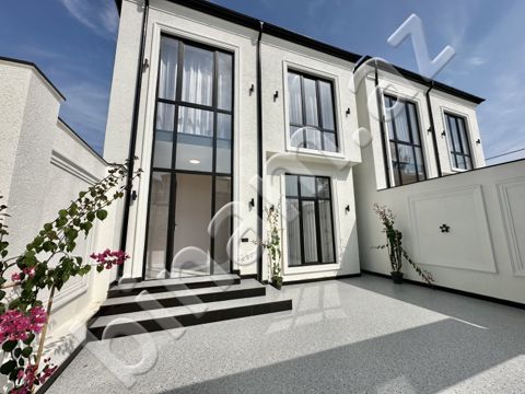 4 otaqlı Bağ evləri, Satış, Bakı, Xəzər — Bakı