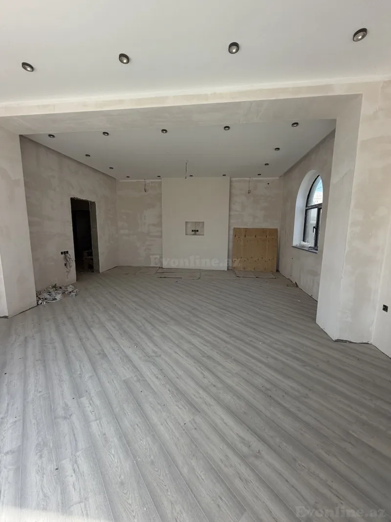 Satılır 3 otaqlı Həyət evi 200 m² Bakı, Xəzər r., Buzovna — Ev, villa, Bakı (7)