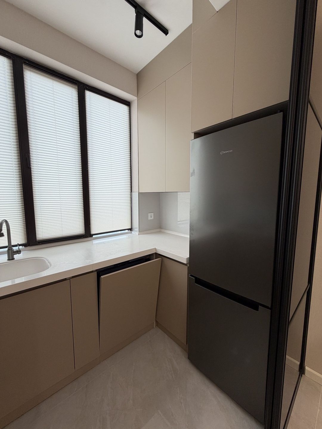 Satılır 2 otaqlı yeni tikili 56 m² — Mənzil, Bakı (6)