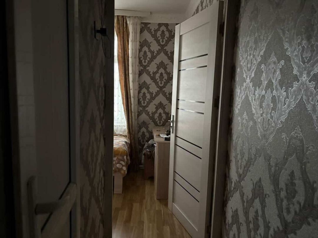 İcarəyə verilir 3 otaqlı köhnə tikili 60 m² — Mənzil, Sumqayıt (9)