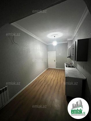 Satılır 3 otaqlı 69 m² yeni tikili Y.Günəşli — Mənzil (7)