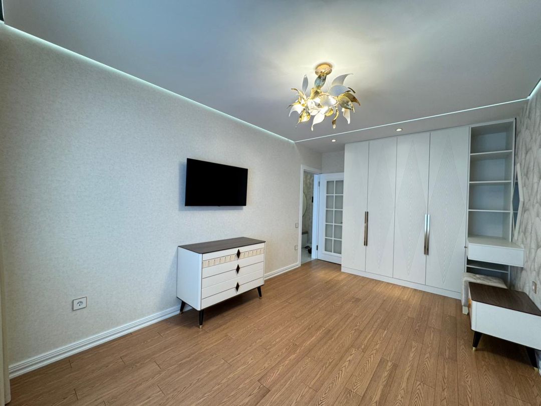 Satış: 3 otaqlı Köhnə tikili, 85 m², Suraxanı rayonu — Mənzil, Bakı (7)