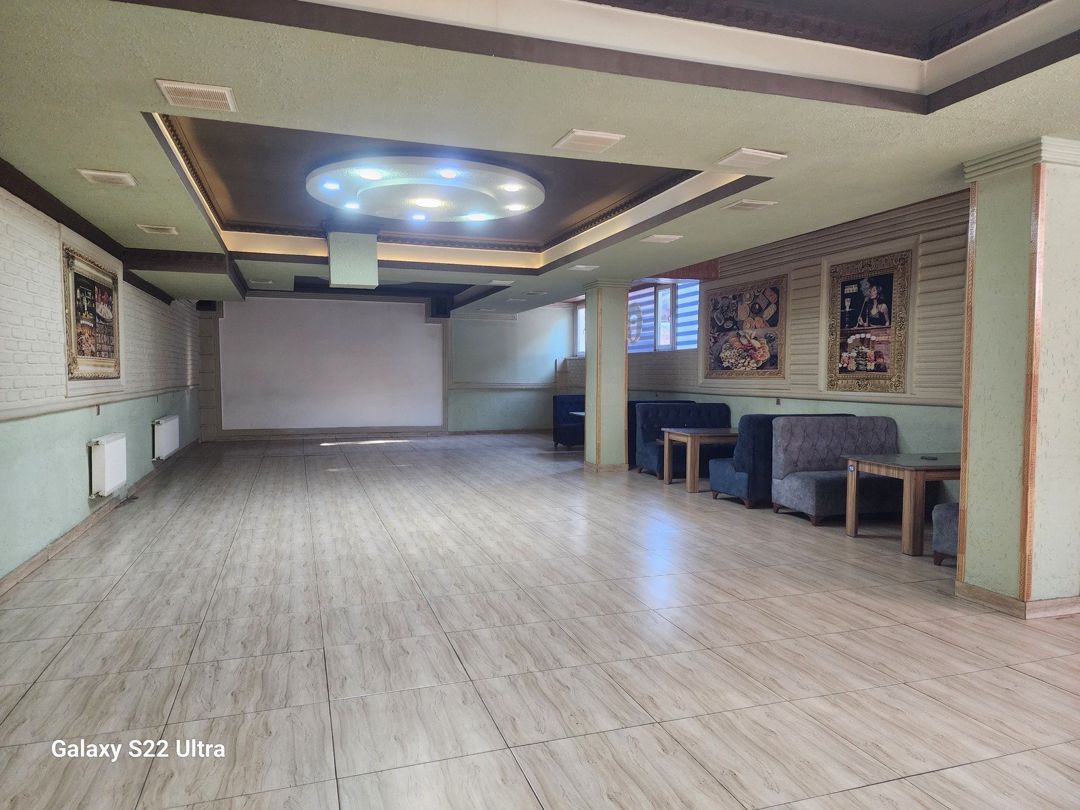 Satılır obyekt 240 m² — Əmlak, Bakı (2)