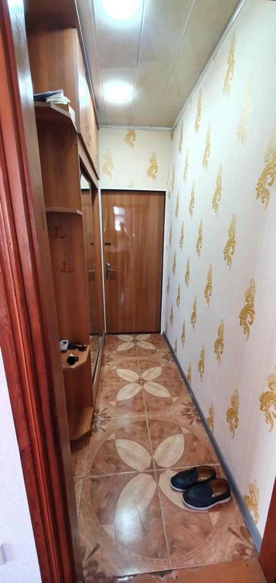 Satılır 2 otaqlı köhnə tikili 45 m² — Mənzil, Bakı (11)