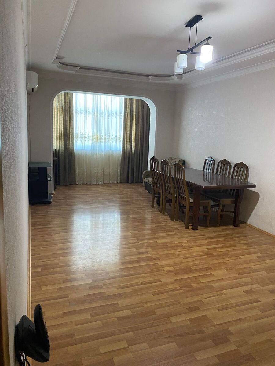 Satılır 3 otaqlı köhnə tikili 85 m² — Mənzil, Bakı (2)