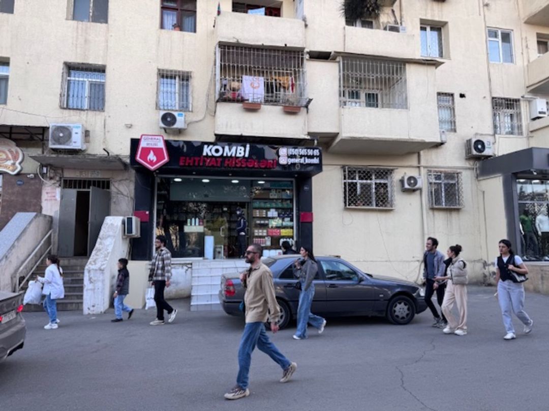 Satılır obyekt 92 m² — Əmlak, Bakı (2)