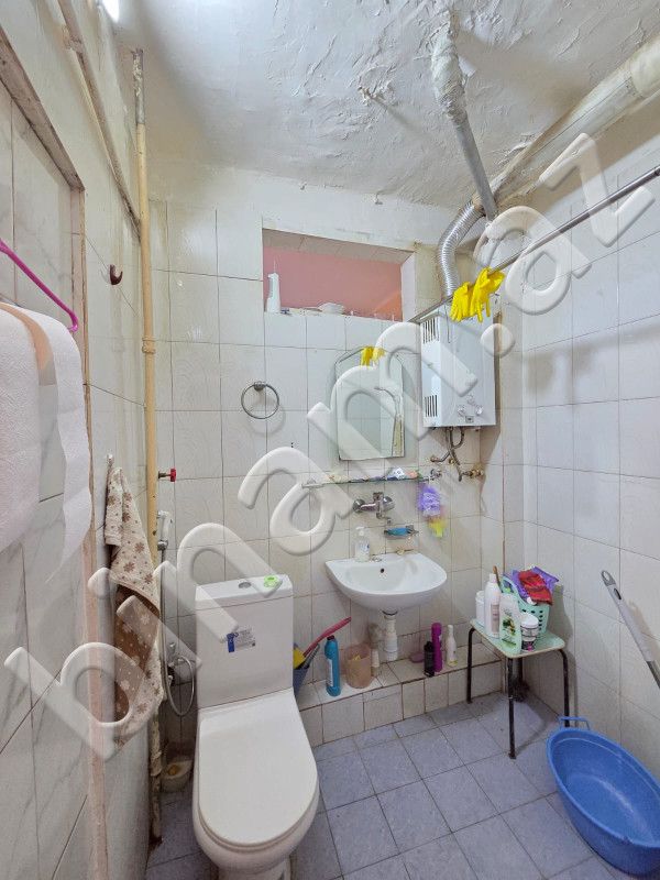 3 otaqlı Köhnə tikili, Satış, Bakı, Yasamal, Nizami — Mənzil, Bakı (8)