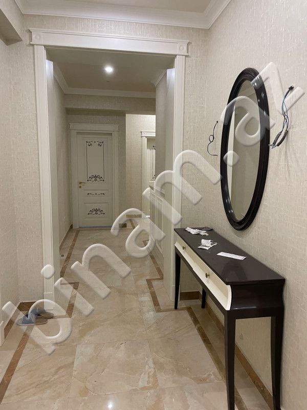 6 otaqlı Yeni tikili, Kirayə (aylıq), Bakı, Yasamal, Elmlər Akademiyası — Mənzil, Bakı