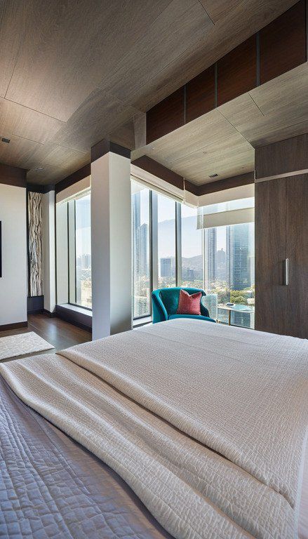 Satılır 4 otaqlı yeni tikili 231.6 m² — Mənzil, Bakı (11)