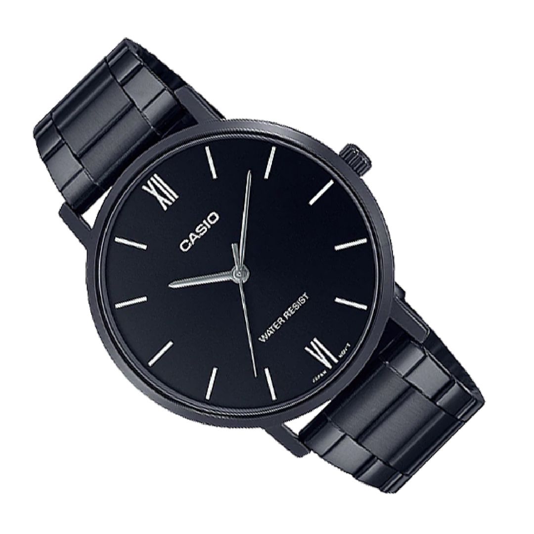 Saat Casio MTP-VT01B-1BUDF — Qol saatları, Bakı (3)