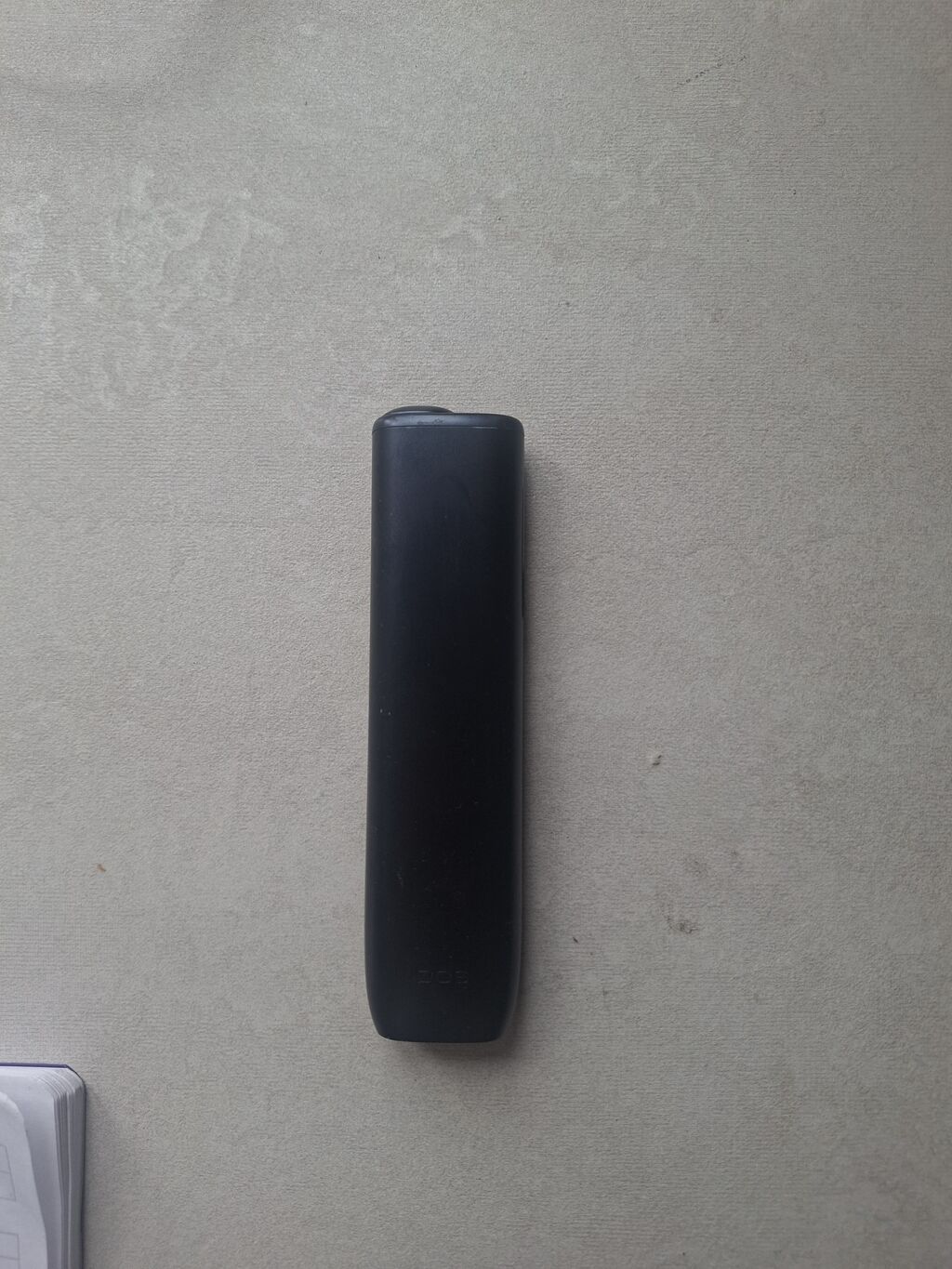 Iqos Iluma i ONE İdeal vəziyyətdə, sentyabr ayında alınıb, az — Elektronik siqaretlər, Bakı (2)
