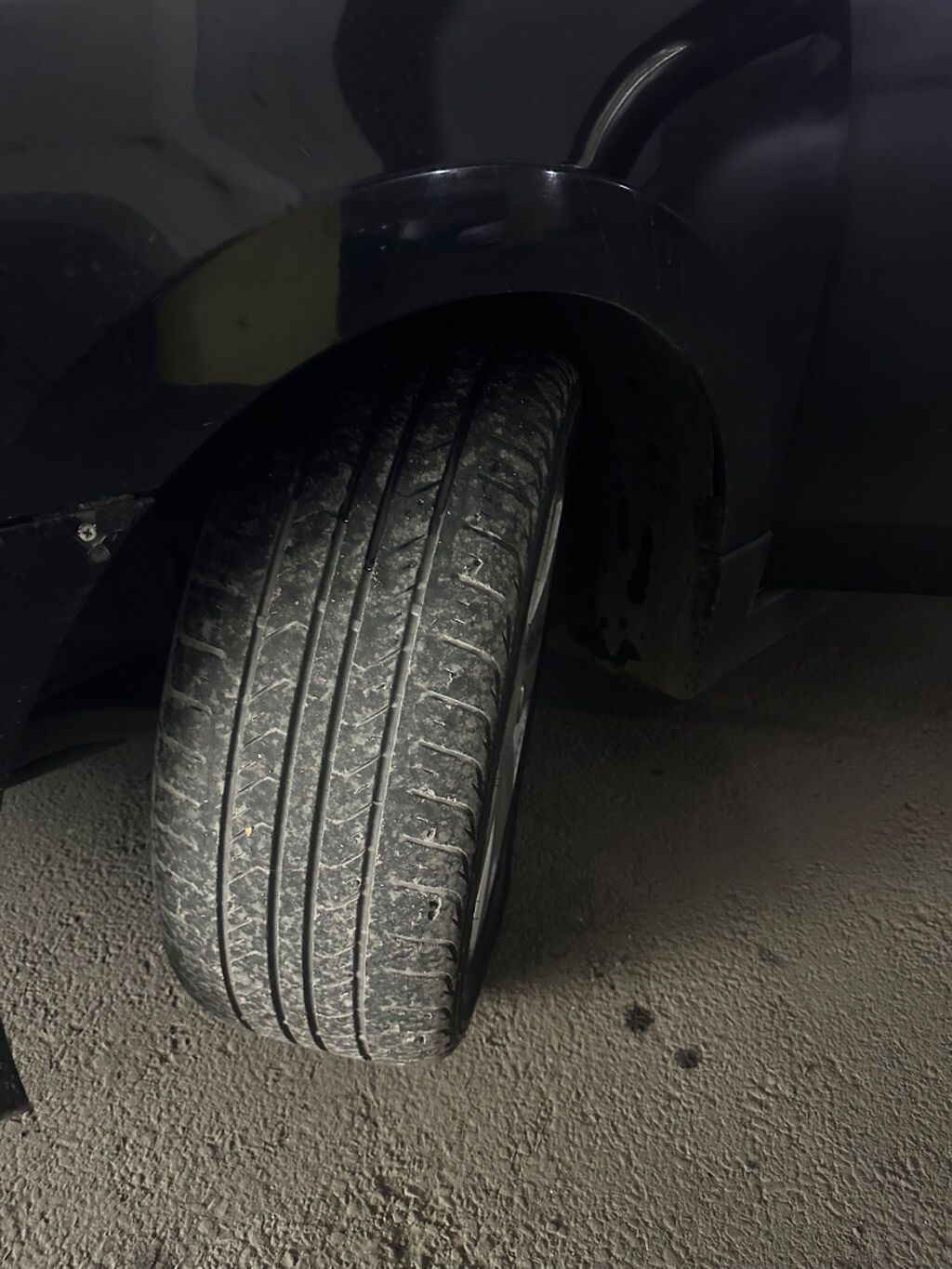 İşlənmiş Disk Hyundai R 17, 5 Boltlu — Diskləri, Bakı (5)
