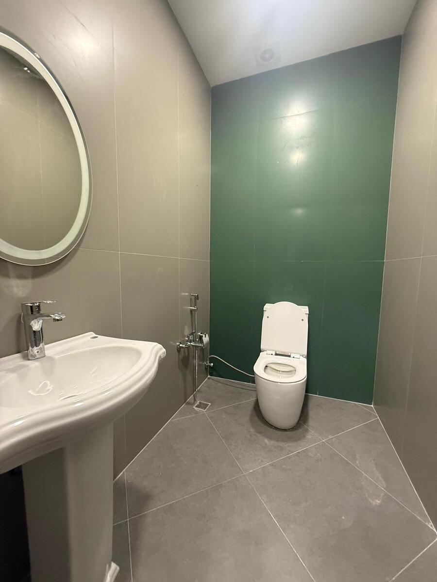 İcarəyə verilir 3 otaqlı ofis 78 m² — Ofis, Bakı (7)