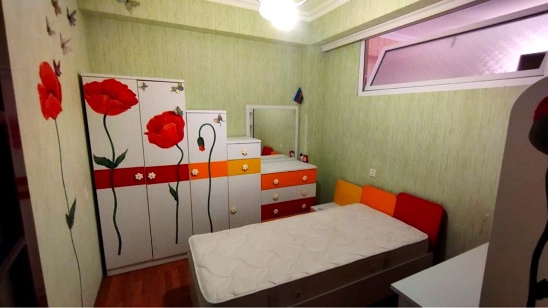 Satılır 3 otaqlı yeni tikili 75 m² — Mənzil, Bakı (5)