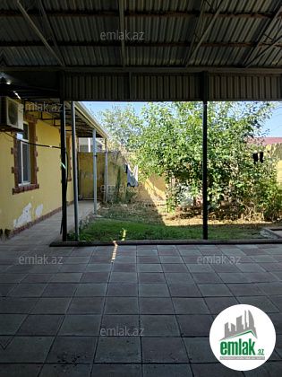 İcarəyə verilir 3 otaqlı 90 m² həyət evi Hövsan — Ev, villa (7)