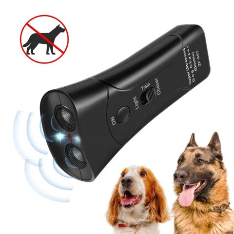 Ultrasəsli qorxuducu 9944 — Bakı