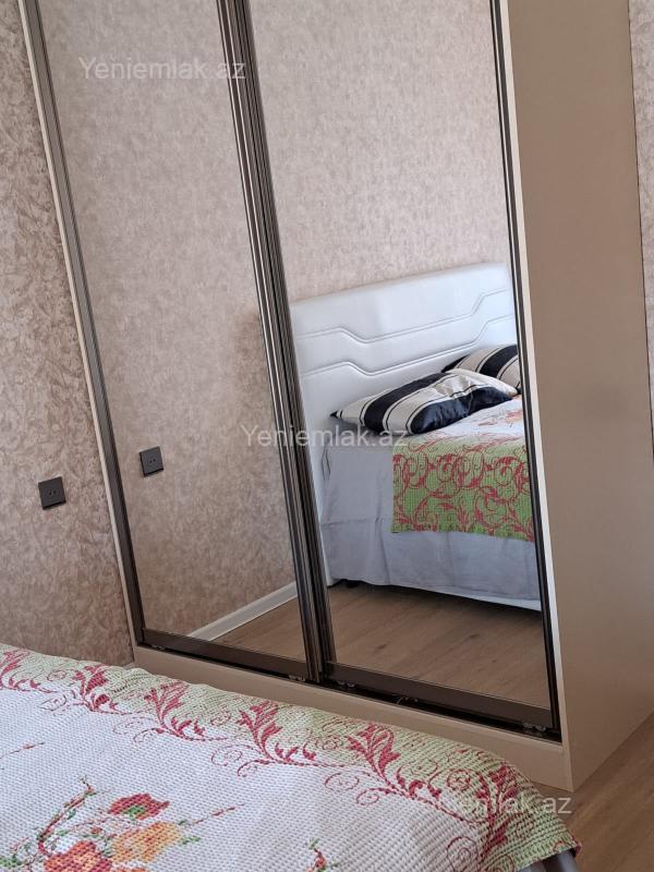 Satılır 2 otaqlı Bina evi menzil (Yeni tikili), 60 m², Sumqayıt Bulvarı — Mənzil, Sumqayıt (9)