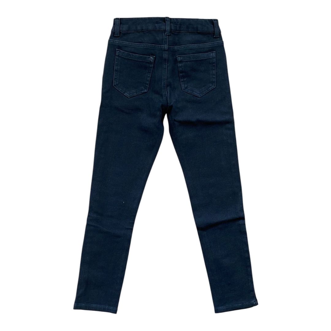 Cins oğlanlar üçün FS01, qara, pambıq, 10-11 yaş — Mallar, Bakı (2)