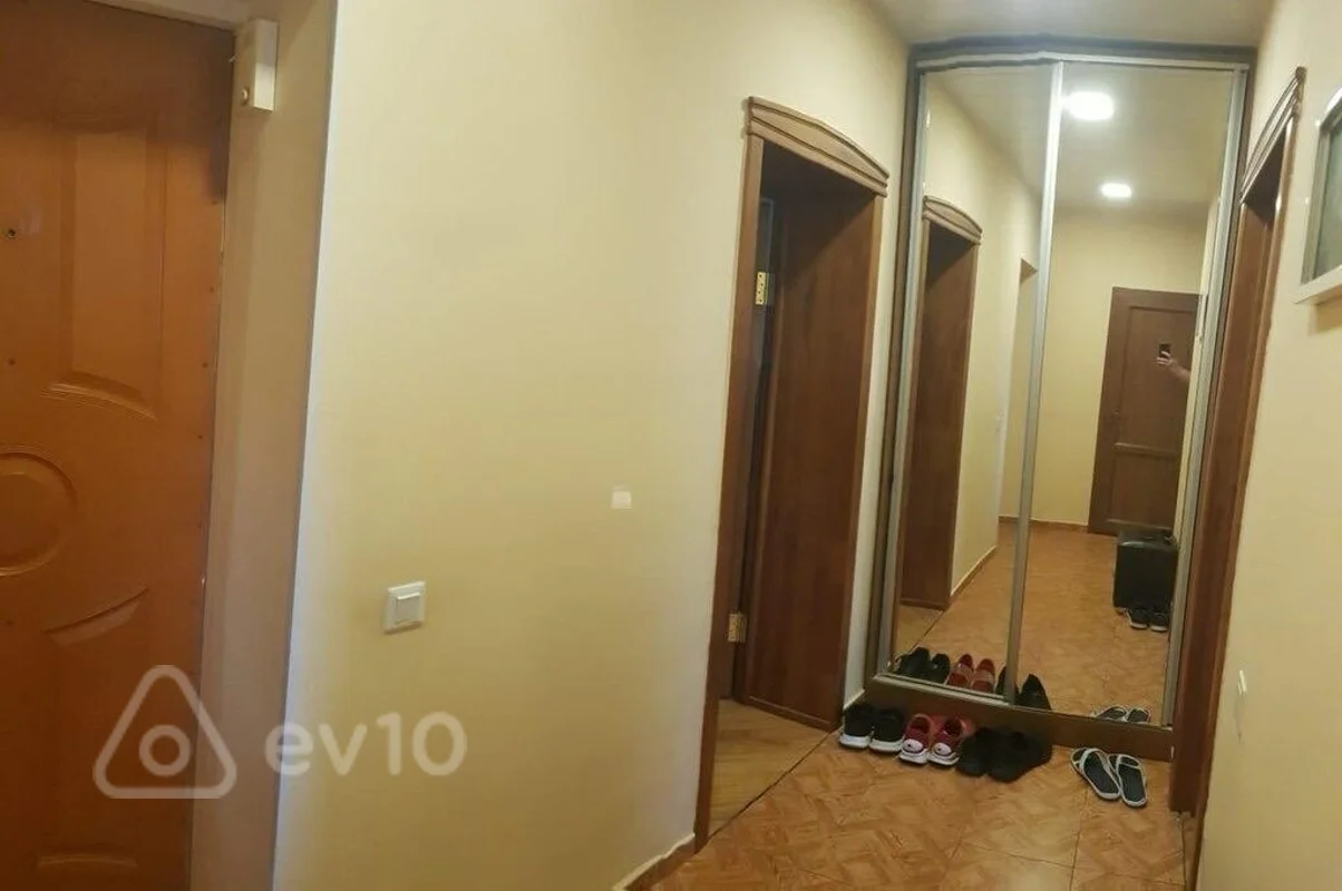 2 otaqlı mənzil, 60 m², İnşatcılar pr — kirayə — Mənzil, Bakı (4)