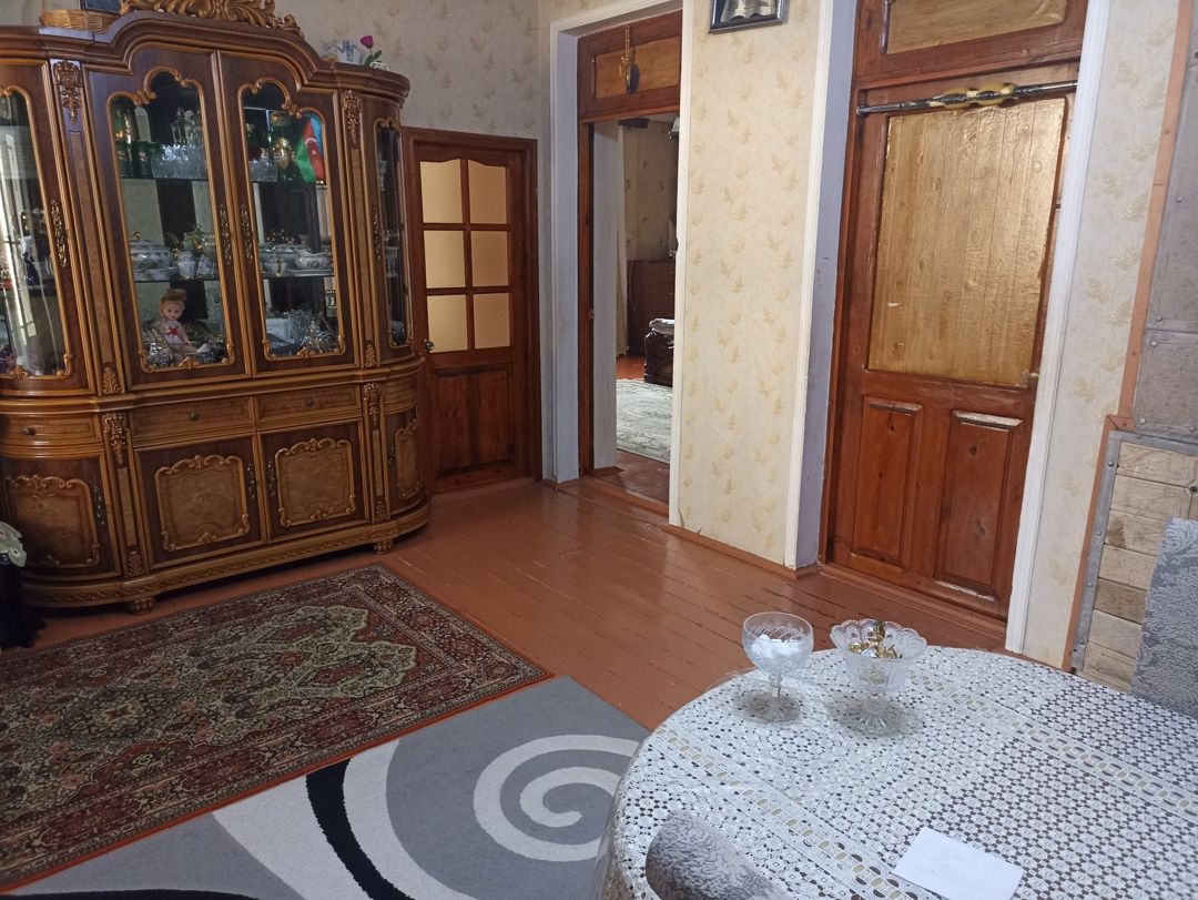 Satılır 4 otaqlı həyət evi/bağ evi 103 m² — Ev, villa, Bakı (3)