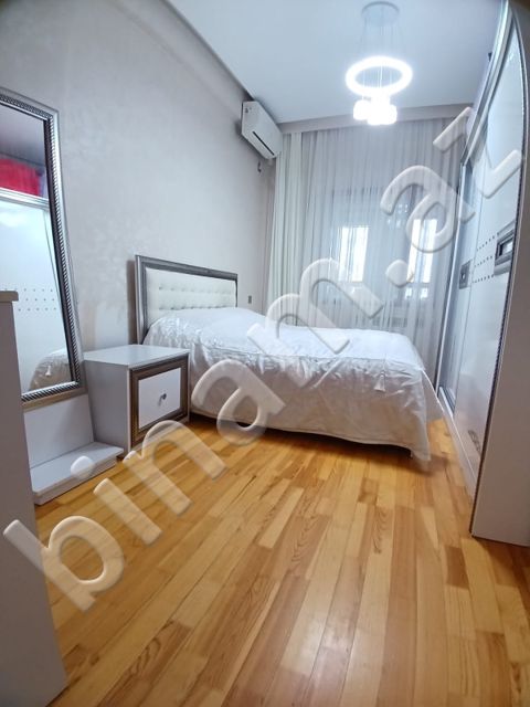 2 otaqlı Yeni tikili, Satış, Abşeron — Abşeron