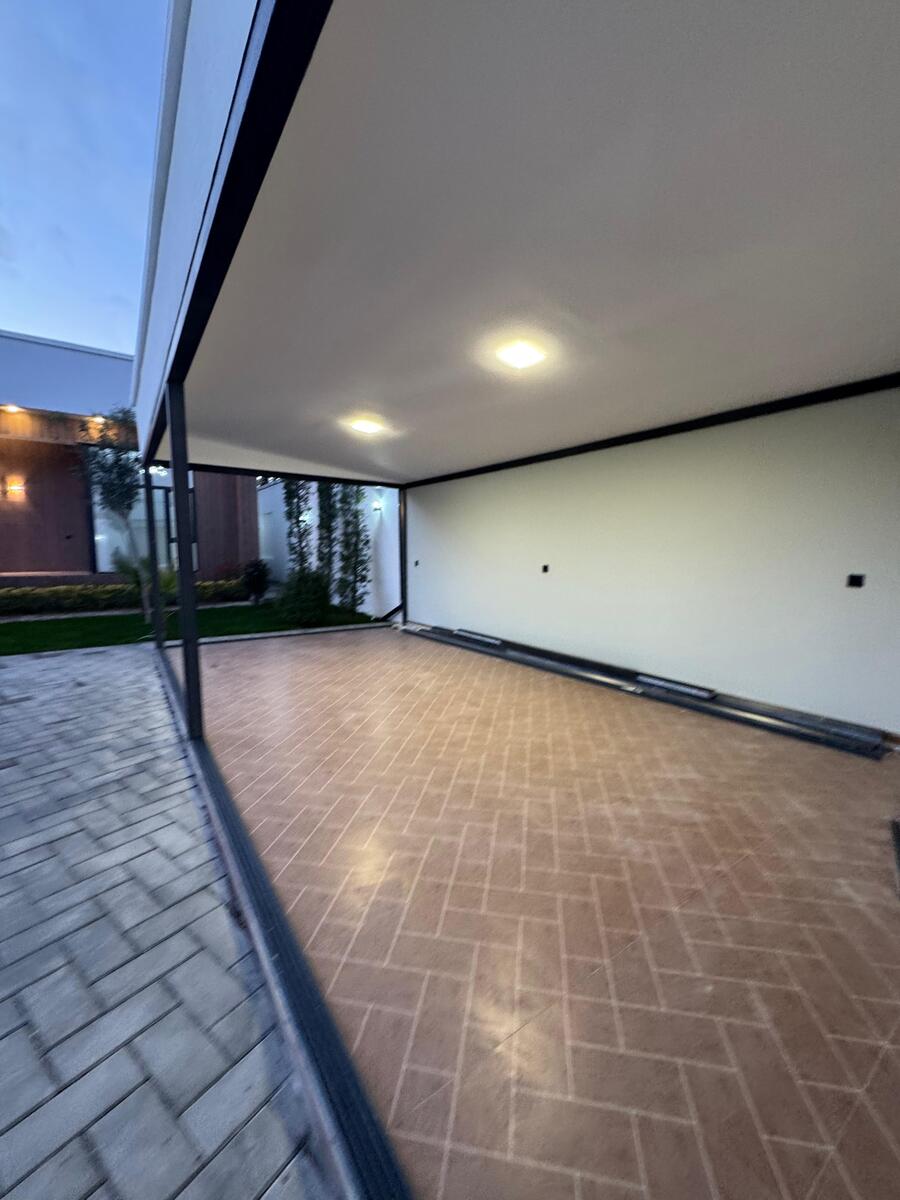 Satılır 5 otaqlı həyət evi/bağ evi 240 m² — Ev, villa, Bakı (4)