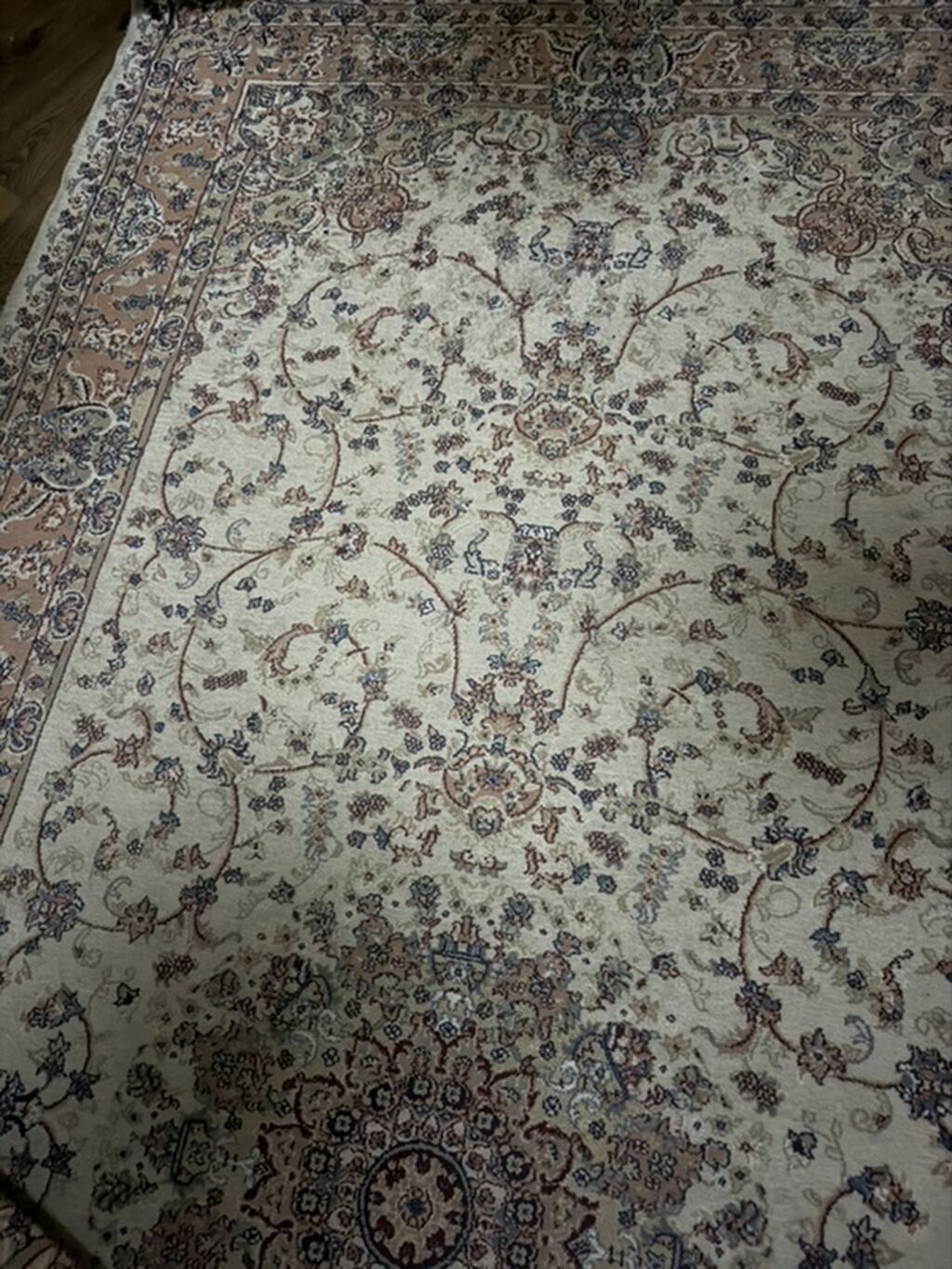 Xalça Türkiyə — Xalılar, Bakı (3)