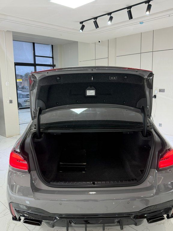 BMW 530, 2.0 L, 2021 il, 94 000 km 90-TQ-095 — Avtomobillər, Bakı (10)