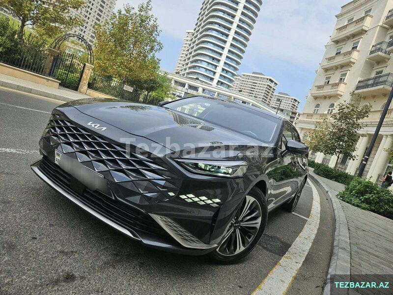 kia k8 satilir — Avtomobillər, Bakı (7)