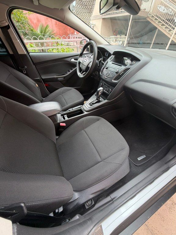 Ford Focus, 1.6 L, 2014 il, 163 000 km 77-TY-510 — Avtomobillər, Şəki (10)