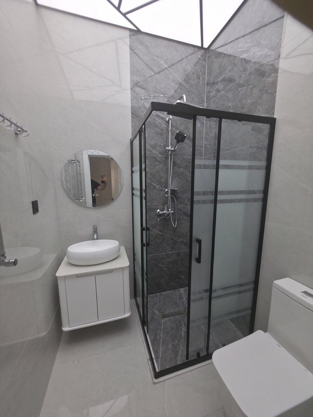 Satılır 4 otaqlı həyət evi/bağ evi 150 m² — Ev, villa, Bakı (11)