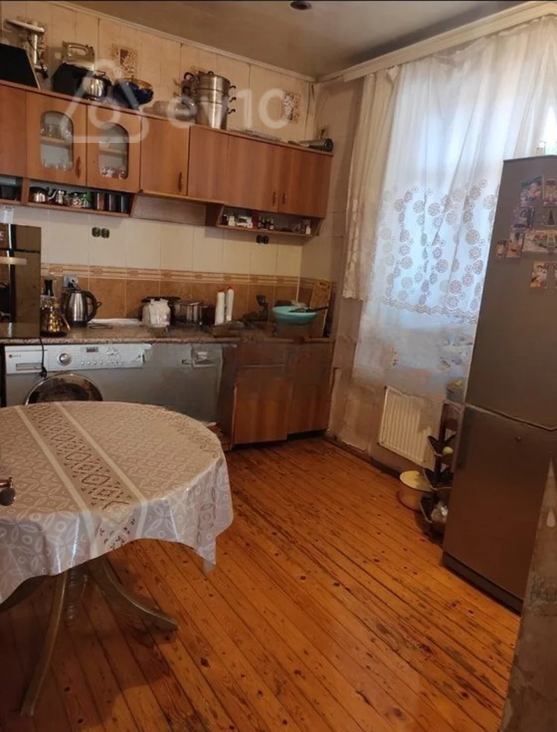 3 otaqlı həyət evi, 100 m², Biləcəri — Ev, villa, Bakı (6)