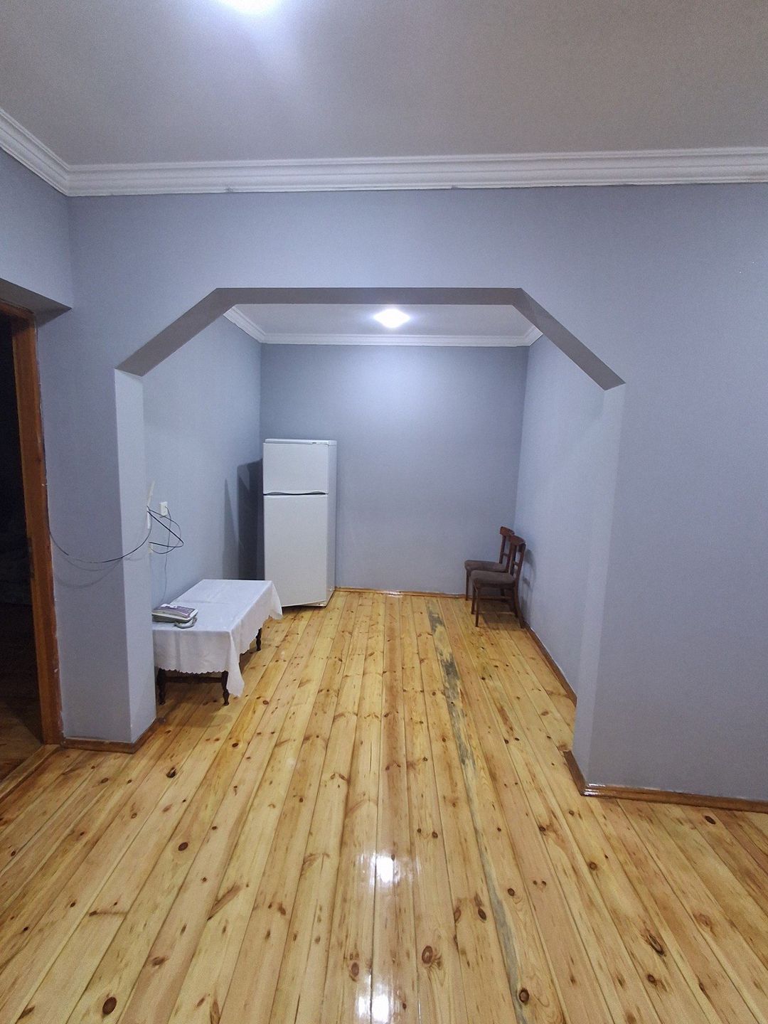 İcarəyə verilir 2 otaqlı həyət evi/bağ evi 70 m² — Ev, villa, Bakı (5)