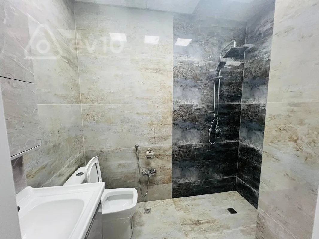 2 otaqlı mənzil, 77 m², Şamaxinka 20 yanvar 1mikrarayon — Mənzil, Bakı (6)