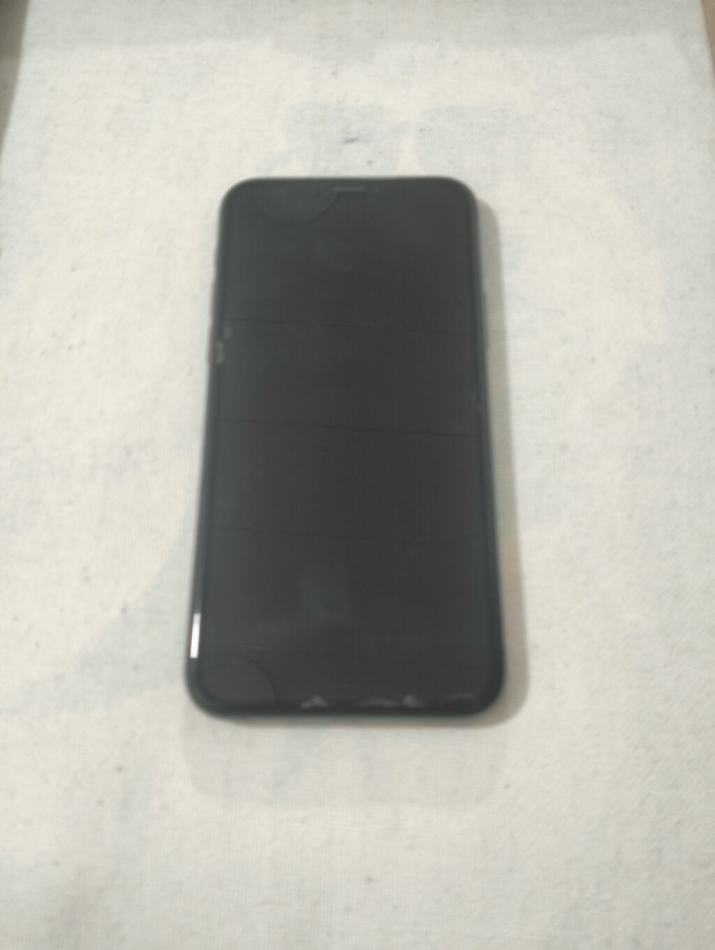 IPhone 11 Pro, 256 GB, Matte Midnight Green, Face ID — Apple iPhone, Bakı (2)