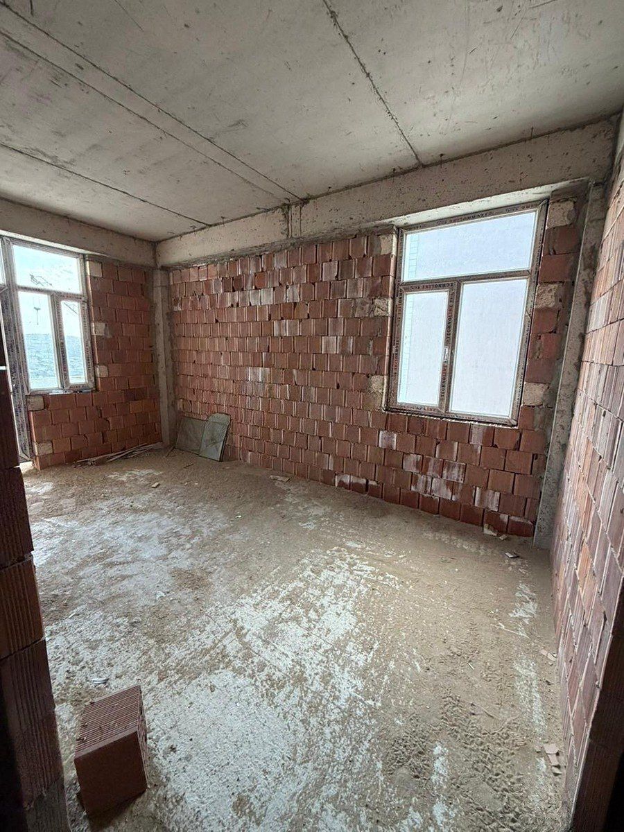 Satılır 3 otaqlı yeni tikili 99.5 m² — Mənzil, Bakı (5)