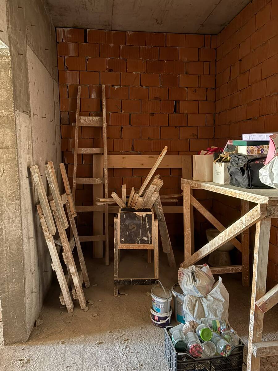 Satılır 2 otaqlı yeni tikili 62 m² — Mənzil, Bakı (9)