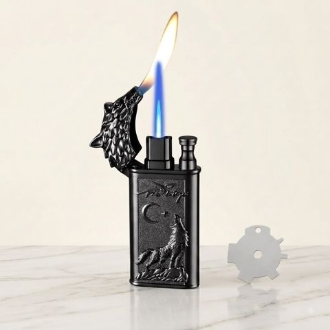 Alışqan, metal, qara, 10 ml — Bakı