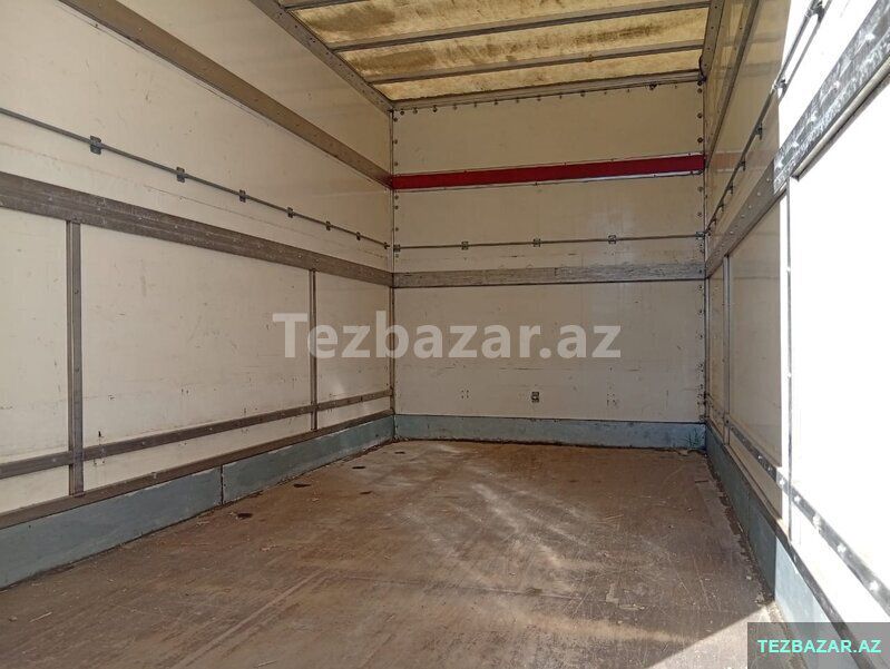 Tentdi Ford tranzit icarəsi — Logistika, Bakı (4)